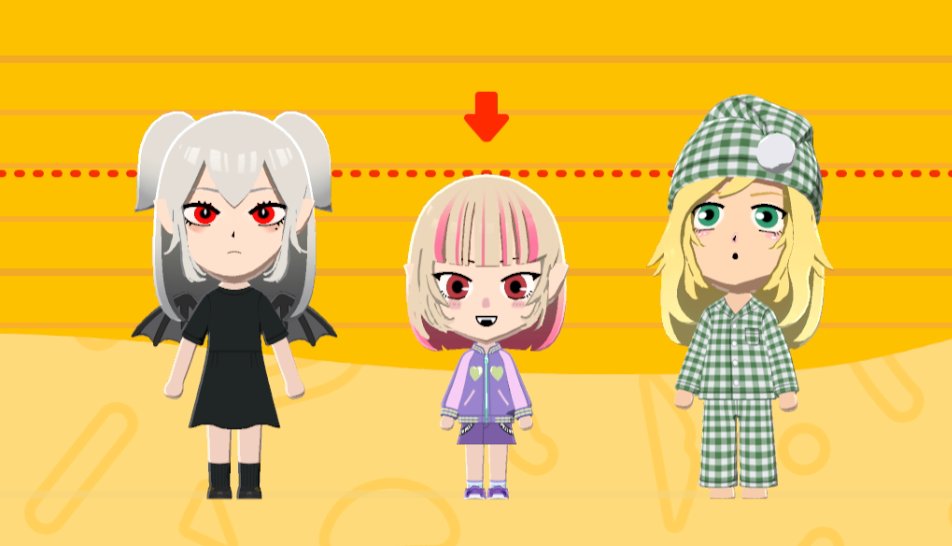 魔界ノりりむ🍼姫特性🎀 tweet media