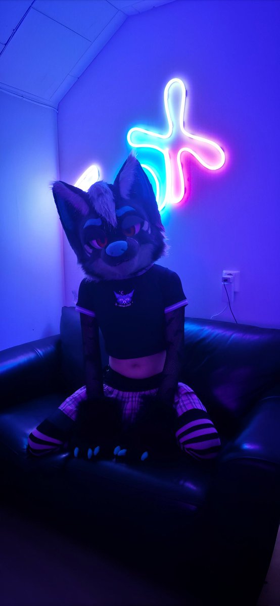 TezziFox tweet media