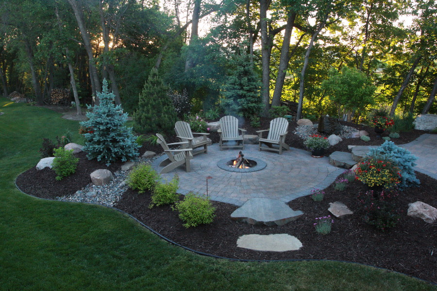 Davis Landscape Design & Installation tweet media