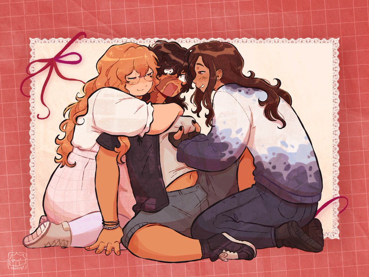 rowan ۶ৎ ݁ ₊ . ֹ tweet media