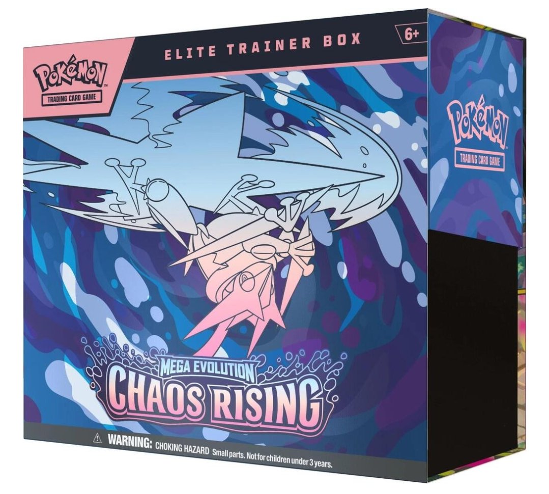 Forge and Fire Gaming tweet media