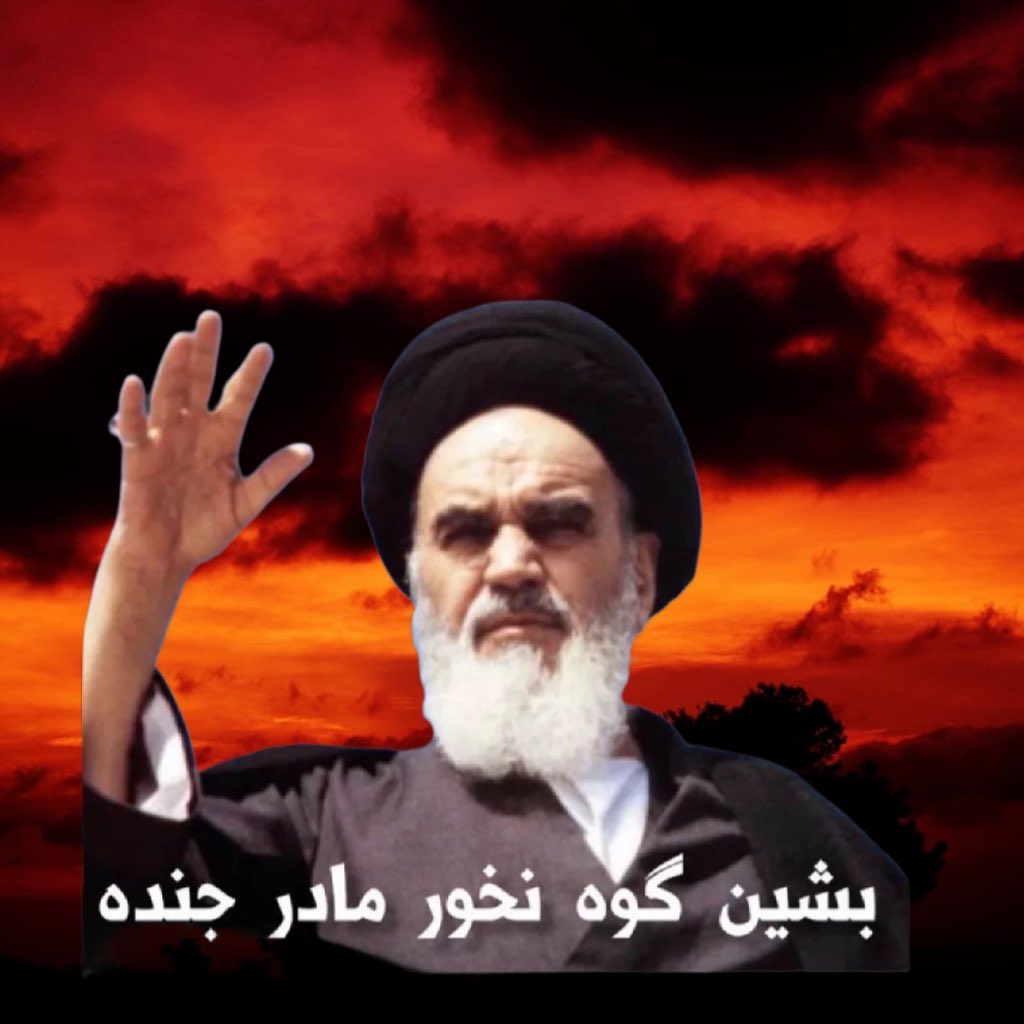 آرش وفا tweet media