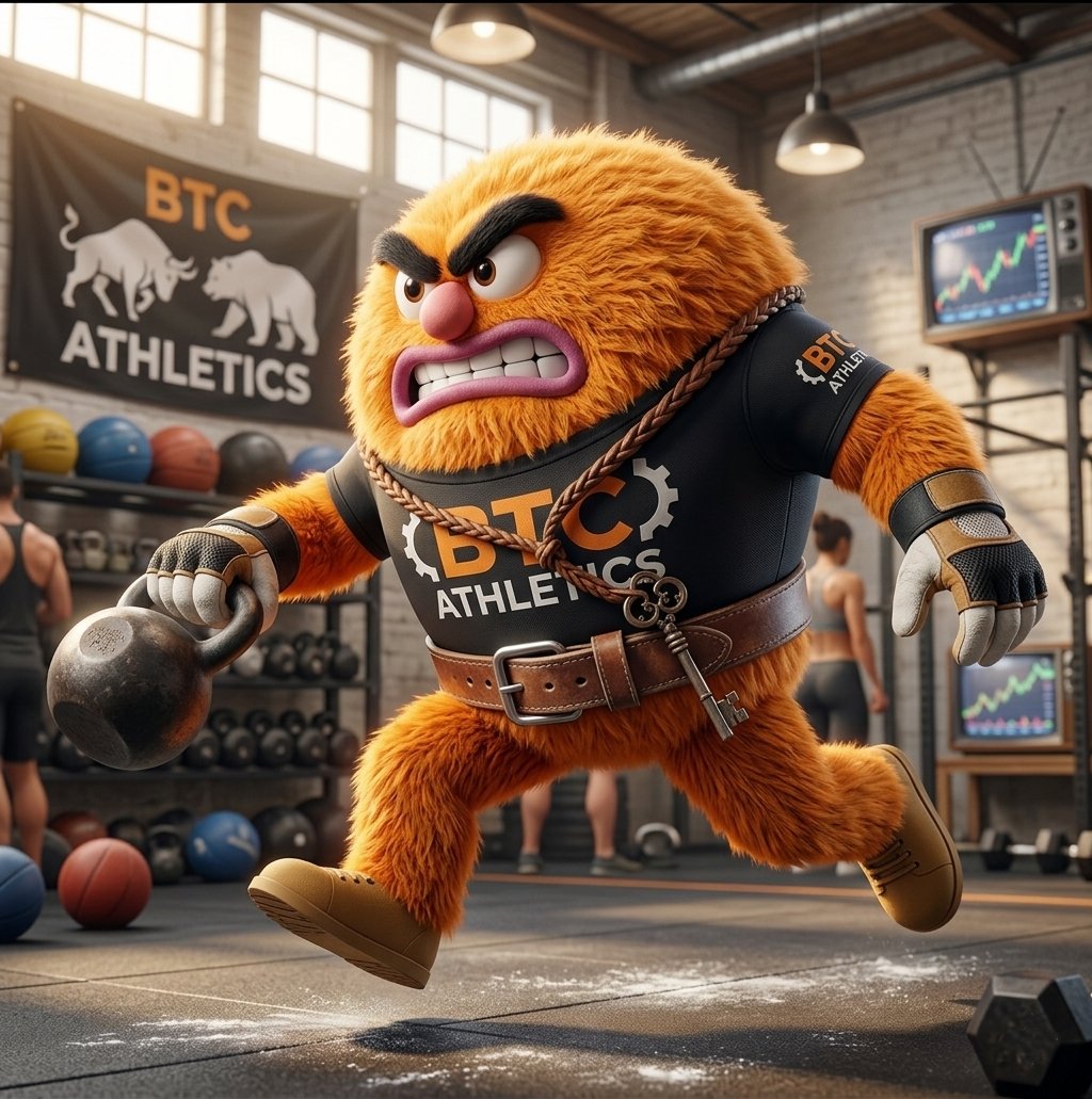 $BITTY is just warming up

the time for action is getting closer

can you feel it too? ❓