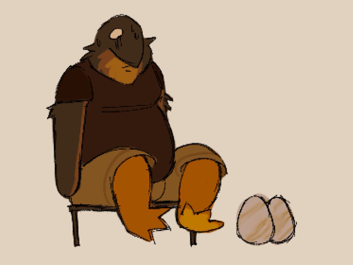 Squawkk_'s tweet image. And that’s the end of the art dump!!! Get ready for better more frequent posts now guys,, rubs my feet together

[ #art #animation #gif #furry #furryart #oc #sona ]