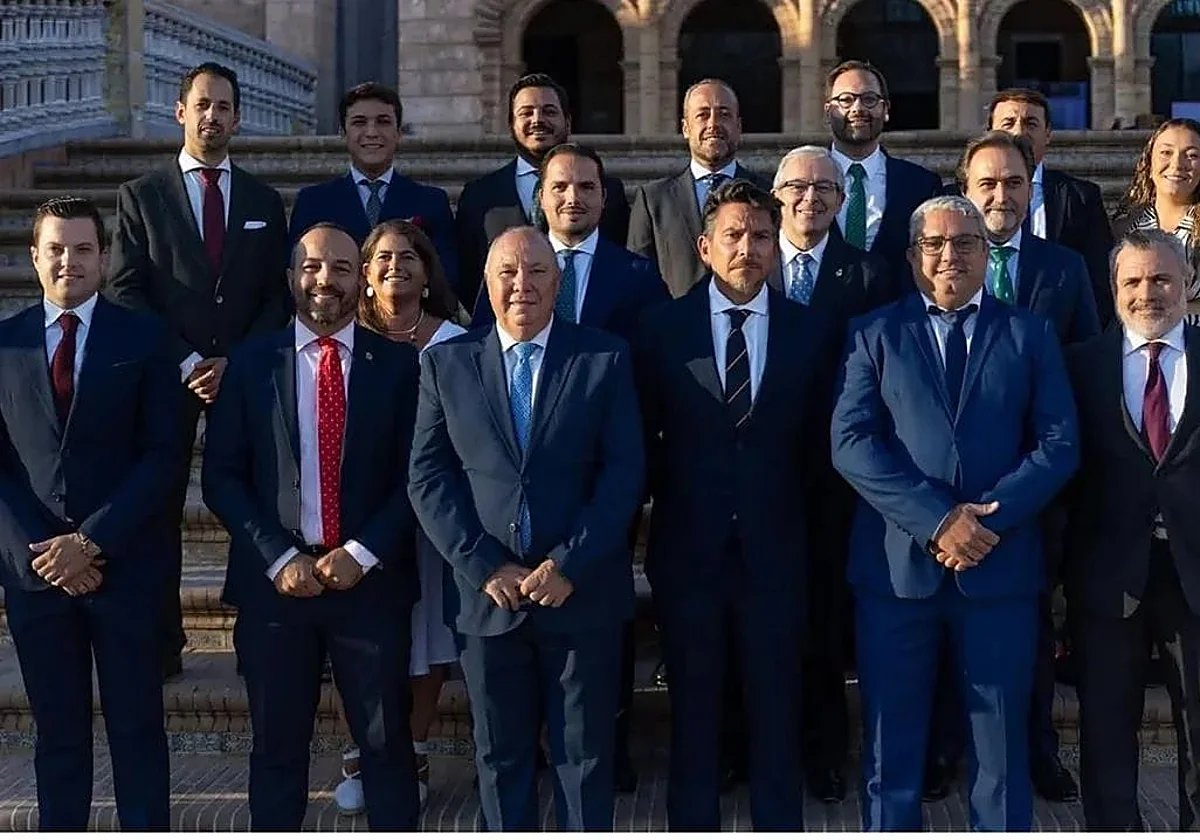 Pasión y Esperanza tweet media