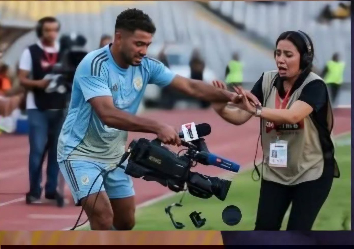 الديربي / ALDERBY tweet media