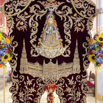 Pasión y Esperanza tweet media