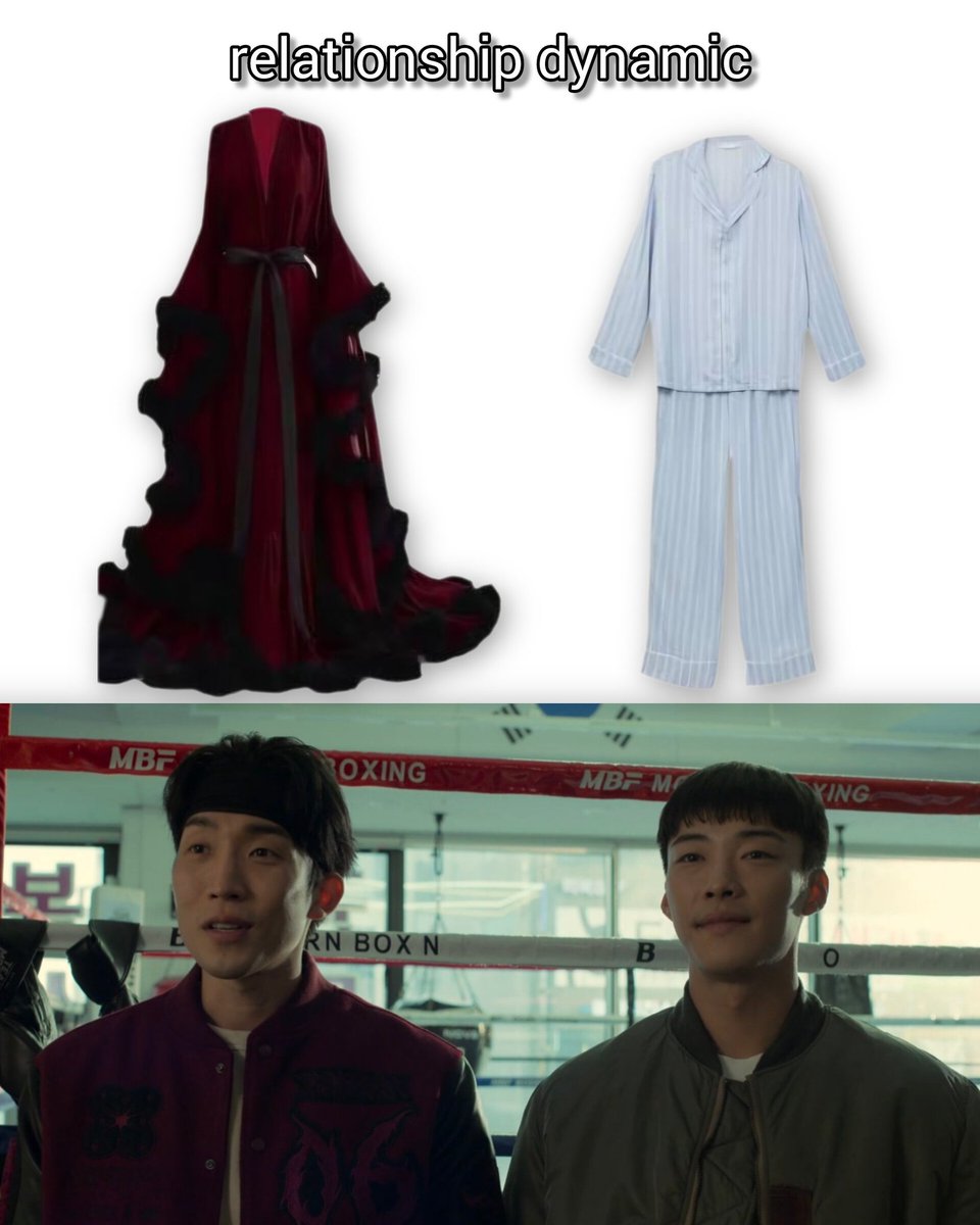 dag | Bloodhounds 2 spoilers ✍🏽 📜 tweet media