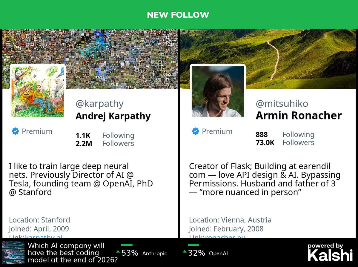 Big Tech Alert tweet media