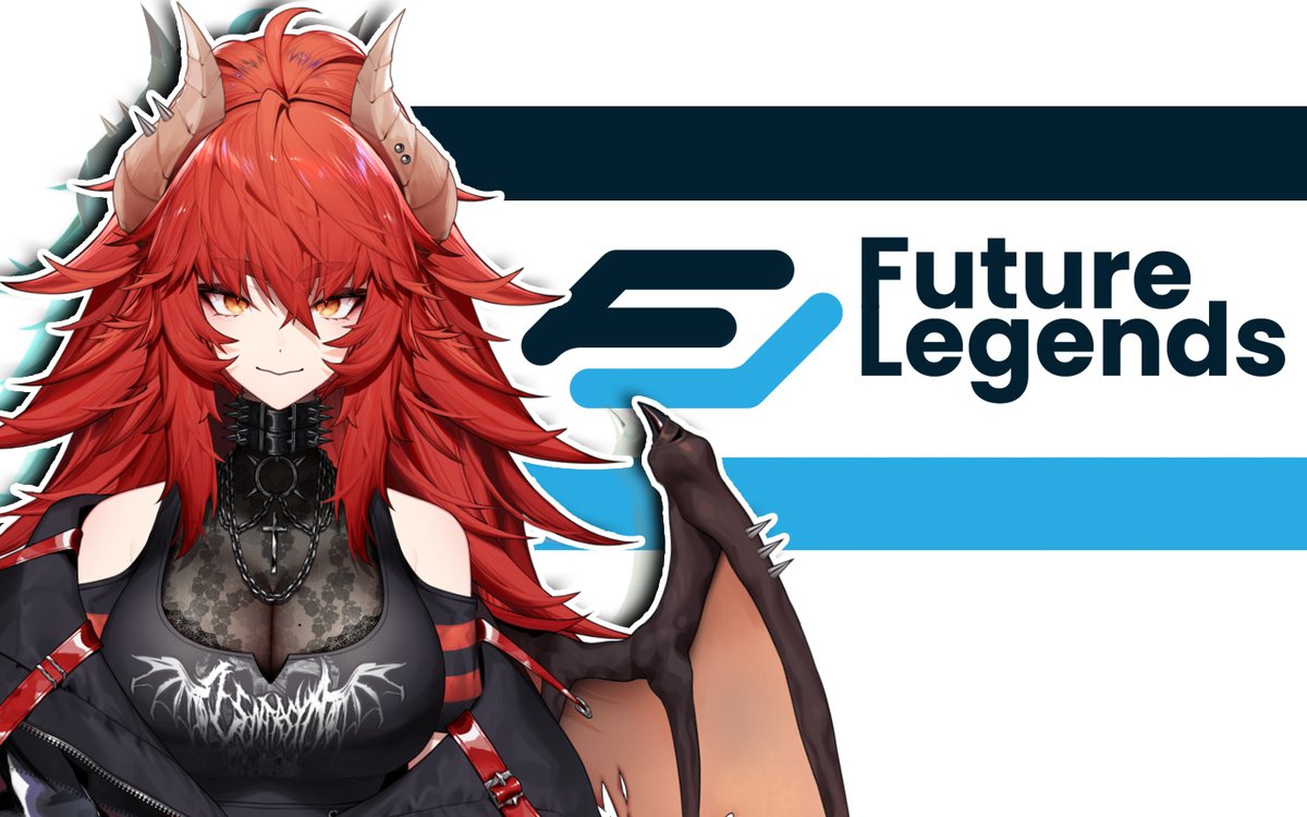 Zentreya⚡🐲⚔️ tweet media