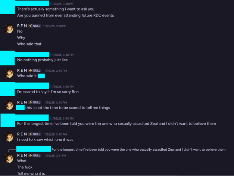 🌦️Egress.txt | 0.5 Dustbunny Shipper💡🐇 tweet media