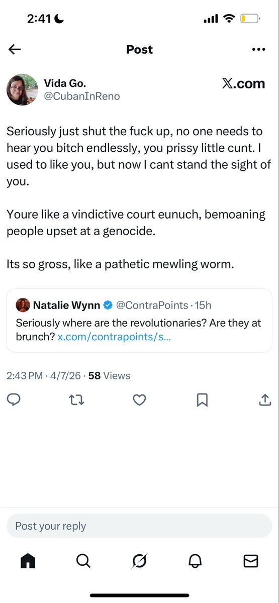 Screamilla Jones tweet media