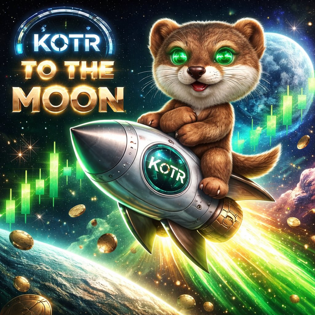 DuwiSic's tweet photo. $KOTR is officially taking off 🚀
No brakes. No fear.
Just straight to the moon 🌕
@KOTRSTUDIOS
#KOTR #Crypto #Memecoin https://t.co/shZXx8CBbe