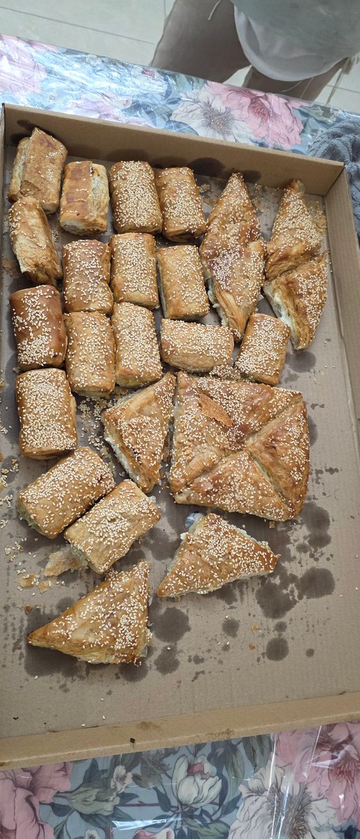 כל אחד וה #רומפלנאכט שלו