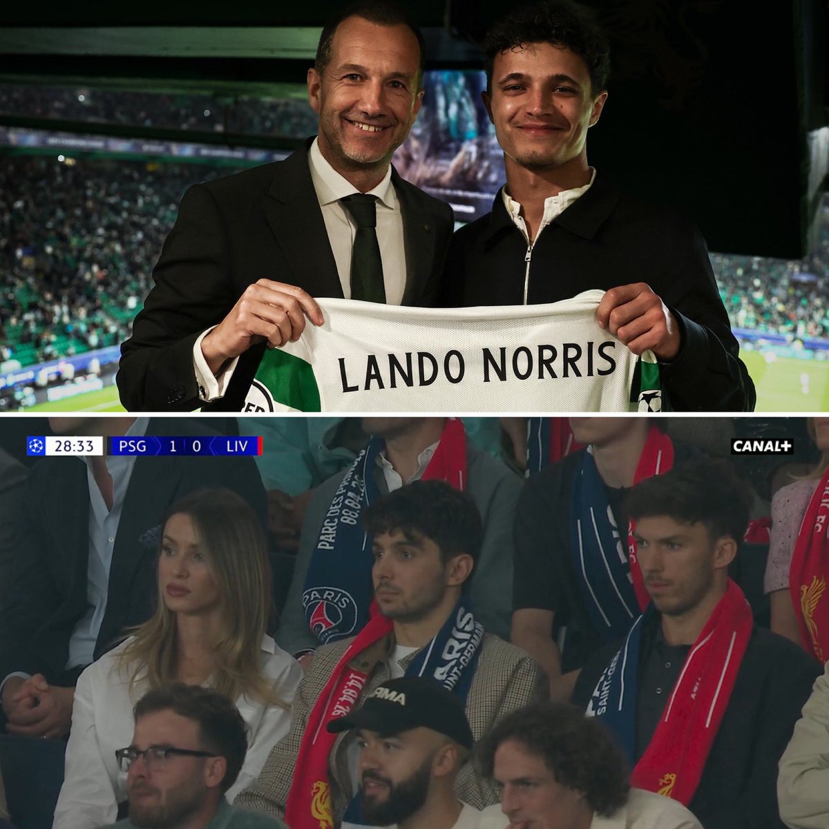 Motorsport tweet media