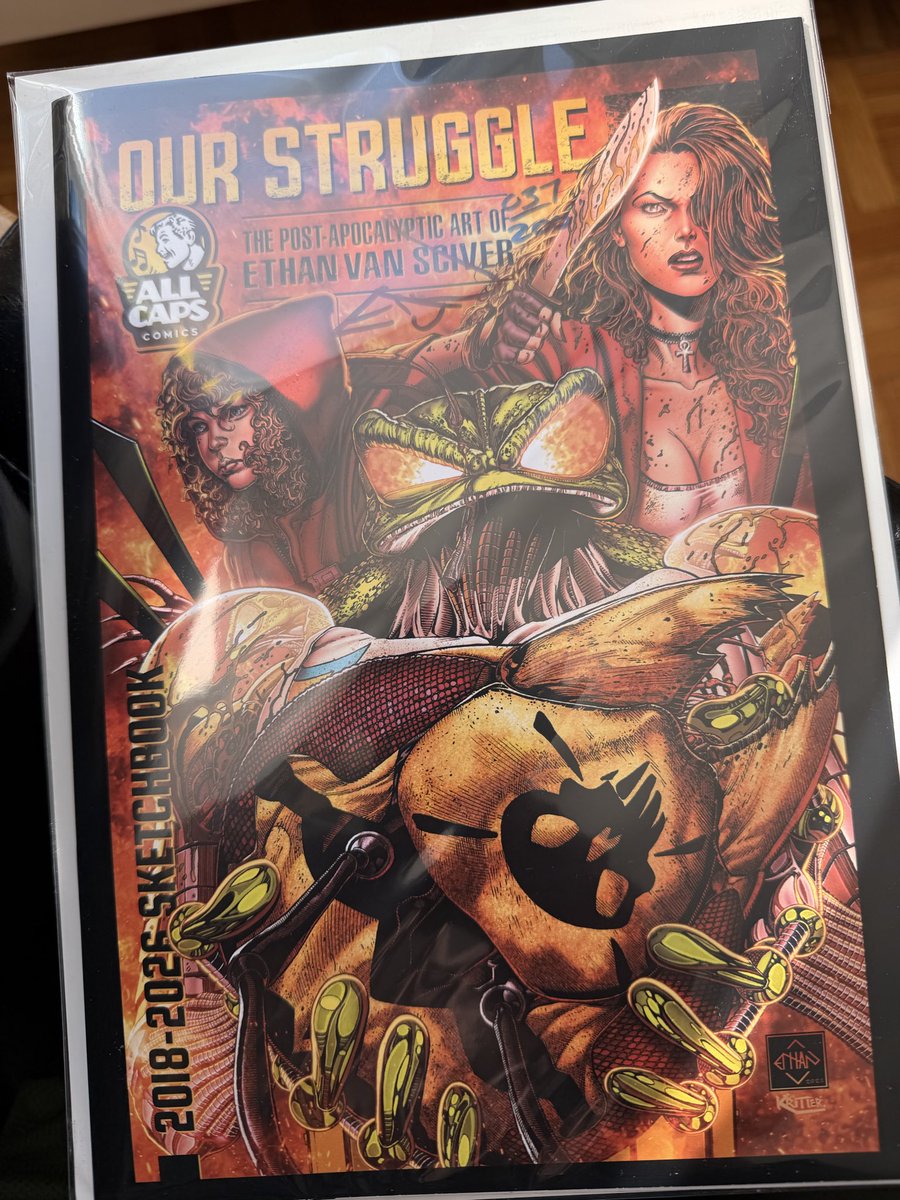 daxammight's tweet photo. The Struggle is real. Thx @EthanVanSciver https://t.co/J3HPTRGF7O