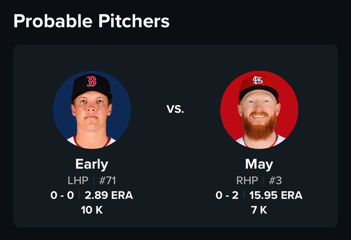 Tyler Milliken tweet media