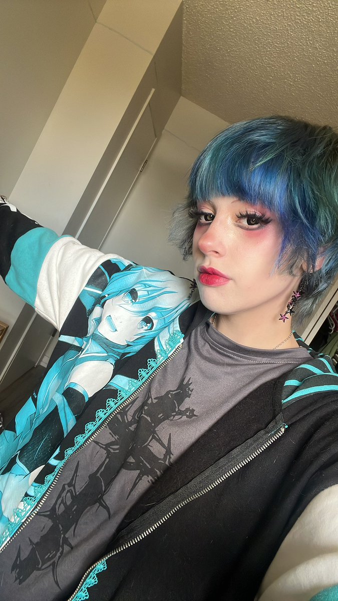 °•☥ Quinn ☥•° tweet media