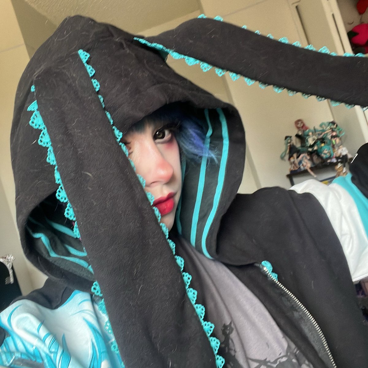 °•☥ Quinn ☥•° tweet media