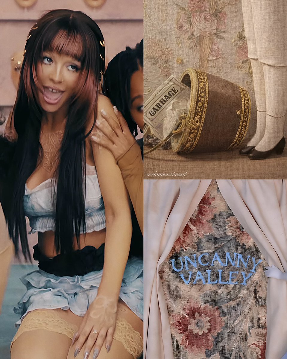 Melanie Martinez Brasil tweet media