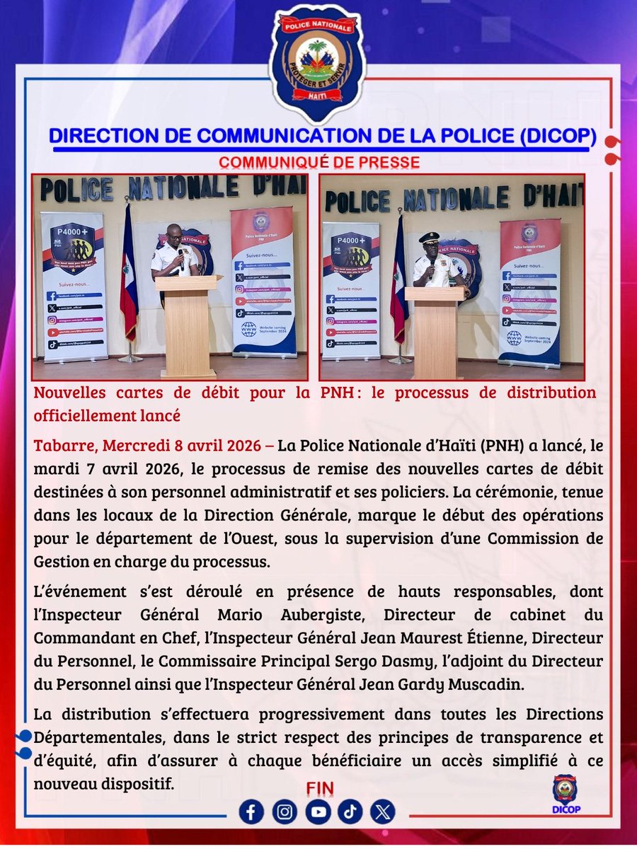 Global Infos tweet media