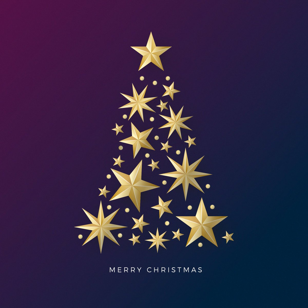 Yuletide Magic tweet media