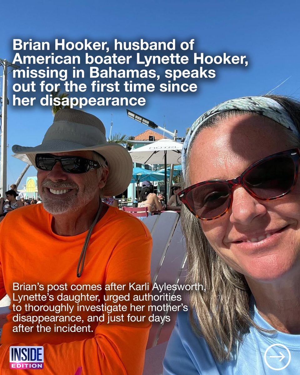 Inside Edition tweet media