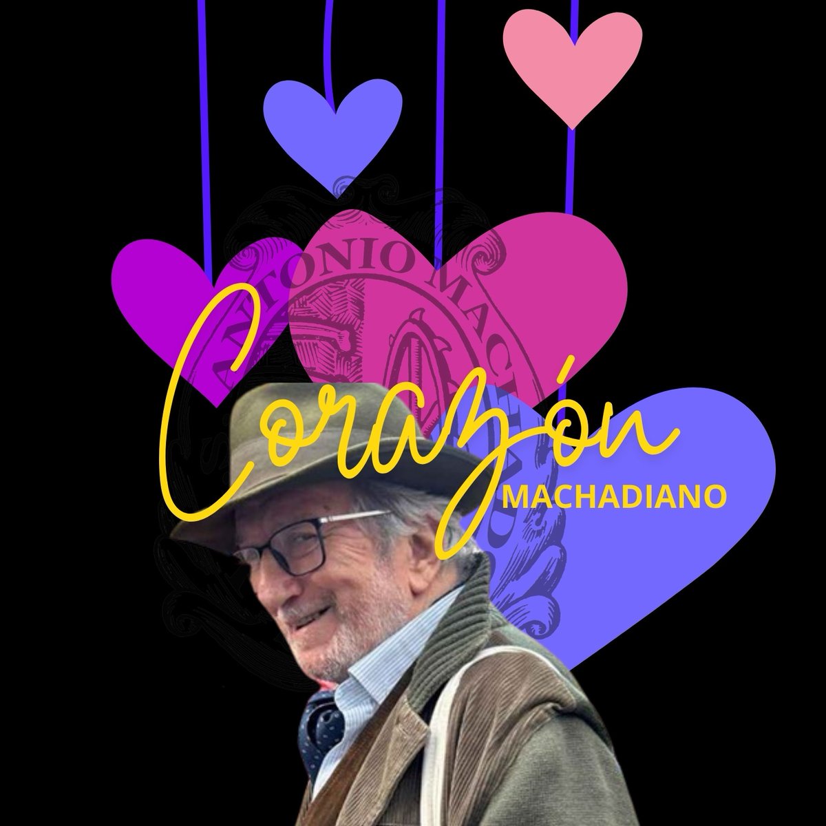 El Excmo. Ayuntamiento de Soria (<a href="/Ayto_Soria/">Ayuntamiento de Soria</a>) distinguirá en el pleno del jueves 9 de abril a Jesús Bárez —eterno profesor de Filosofía del Machado y Concejal de Cultura— como Hijo Adoptivo de la ciudad.
Un reconocimiento más que merecido.
Siempre en nuestro corazón.