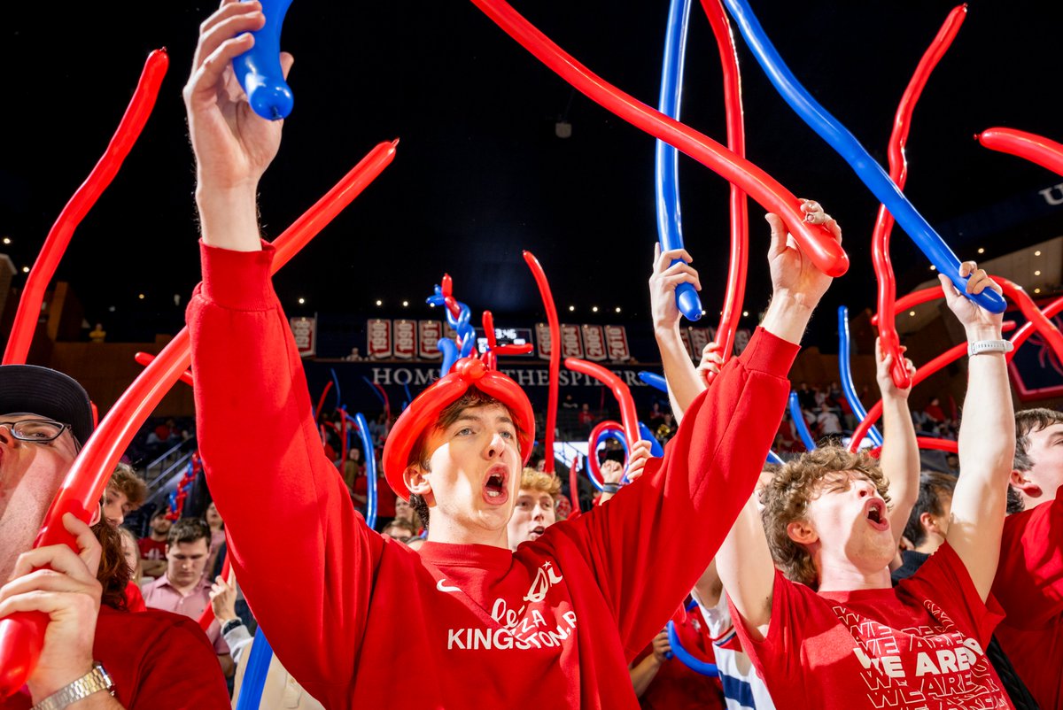 Richmond Basketball tweet media