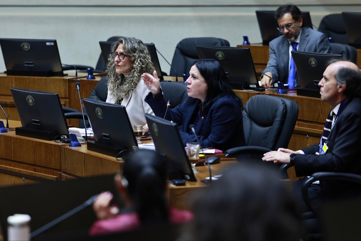 Subsecretaría de Prevención del Delito tweet media