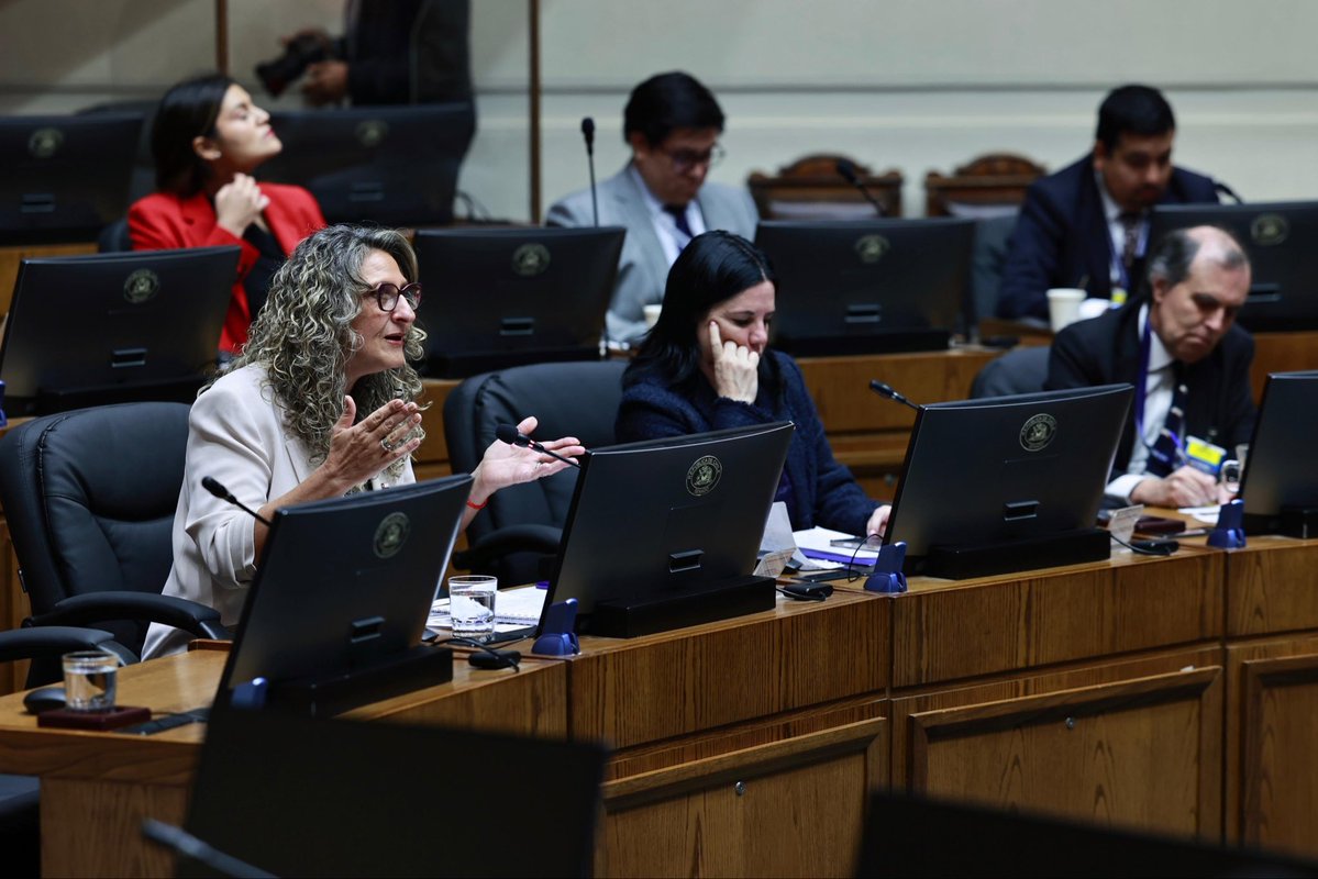 Subsecretaría de Prevención del Delito tweet media