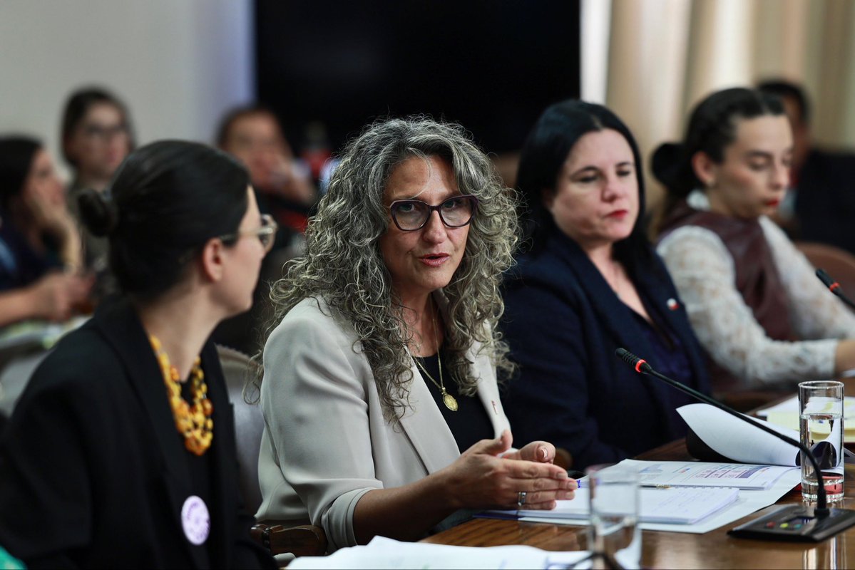 Subsecretaría de Prevención del Delito tweet media