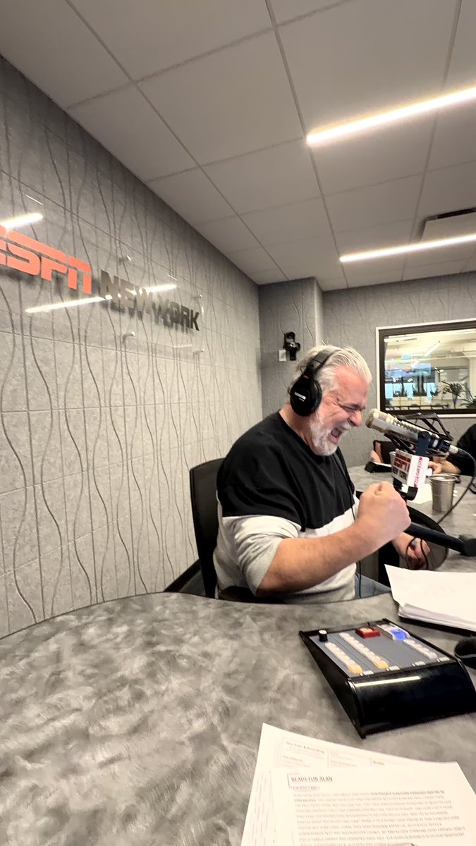 Don, Hahn & Rosenberg tweet media