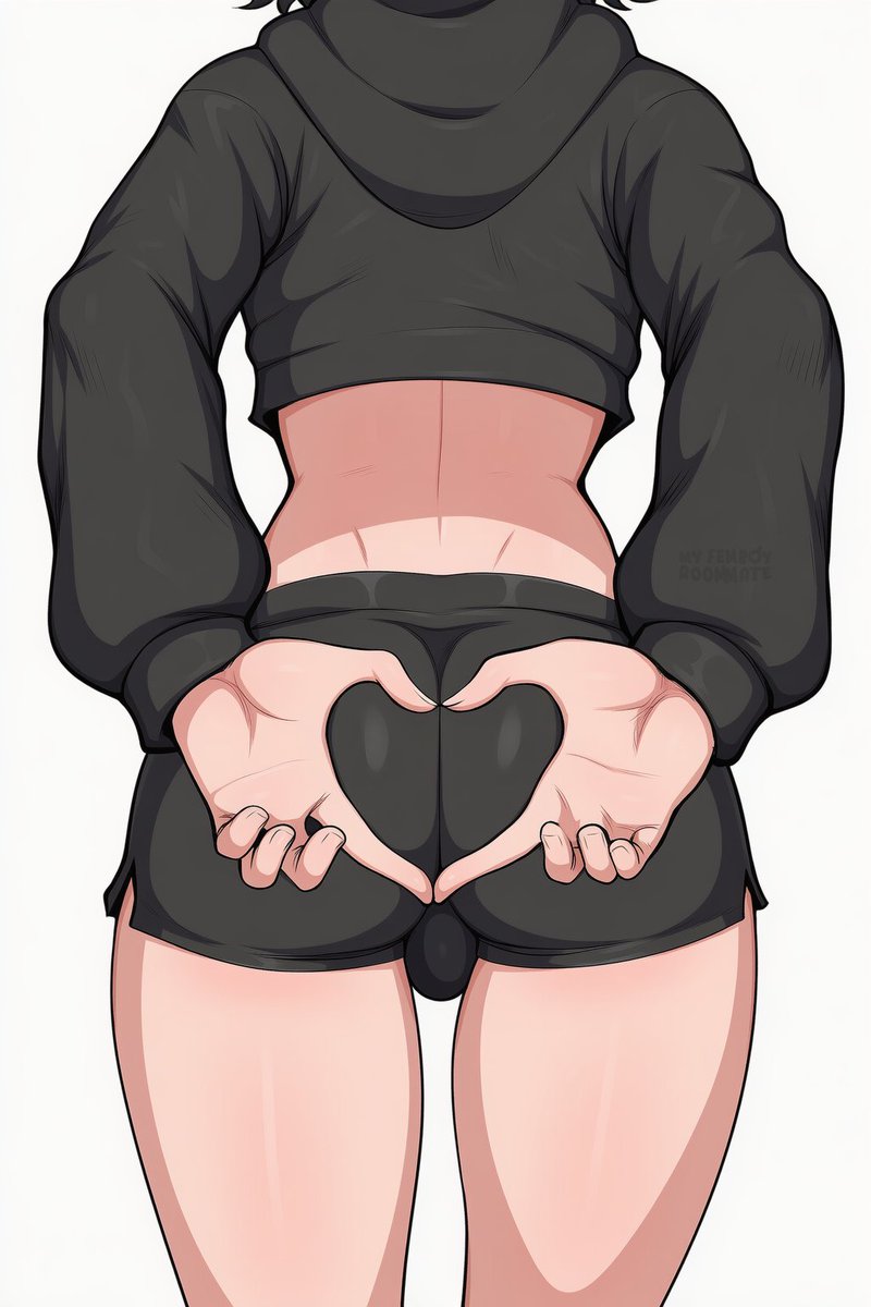 Nuteku_'s tweet photo. i guess robin can try this trend too! https://t.co/QSgPVQWyJM