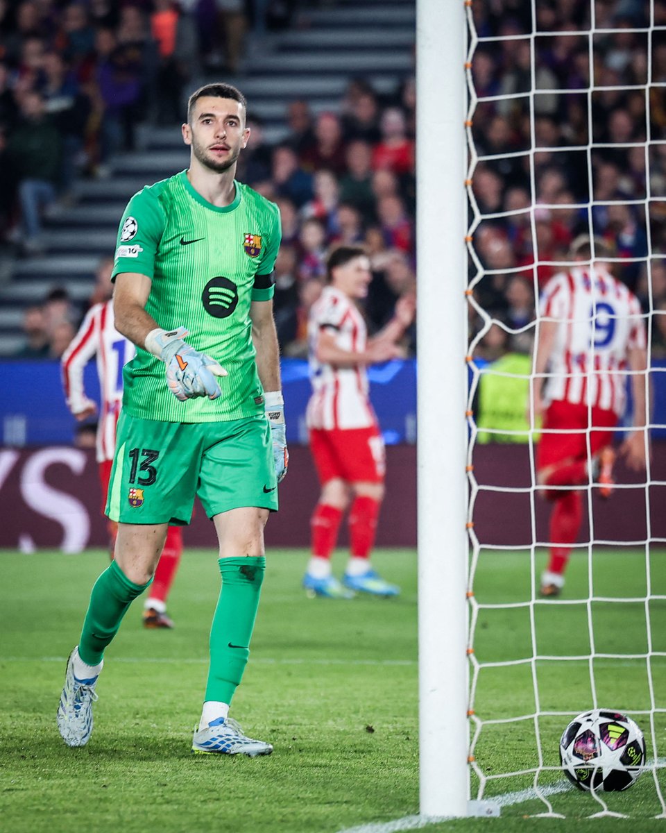 B/R Football tweet media