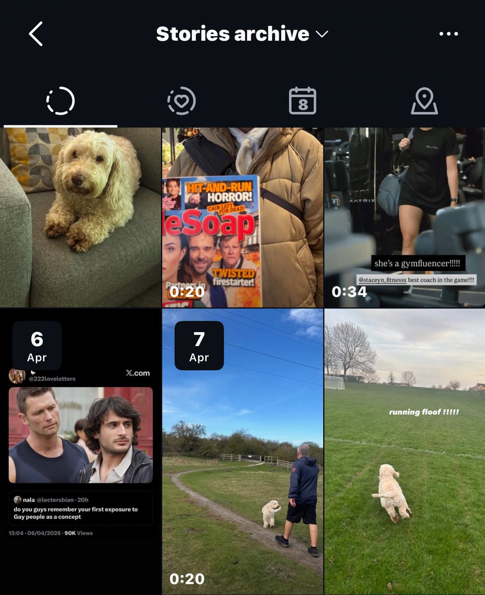 chloe 🌝 tweet media