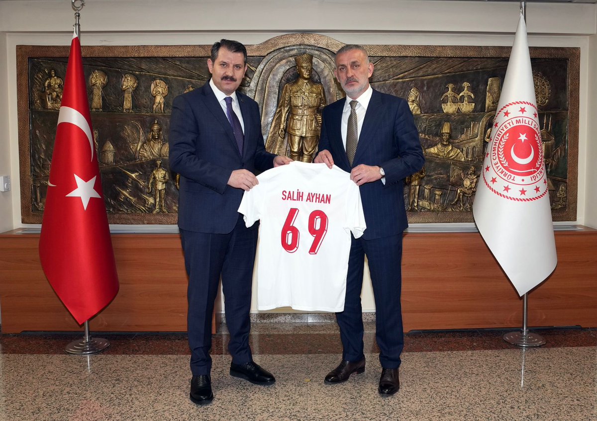 URFASTAR #urfahepimizin tweet media