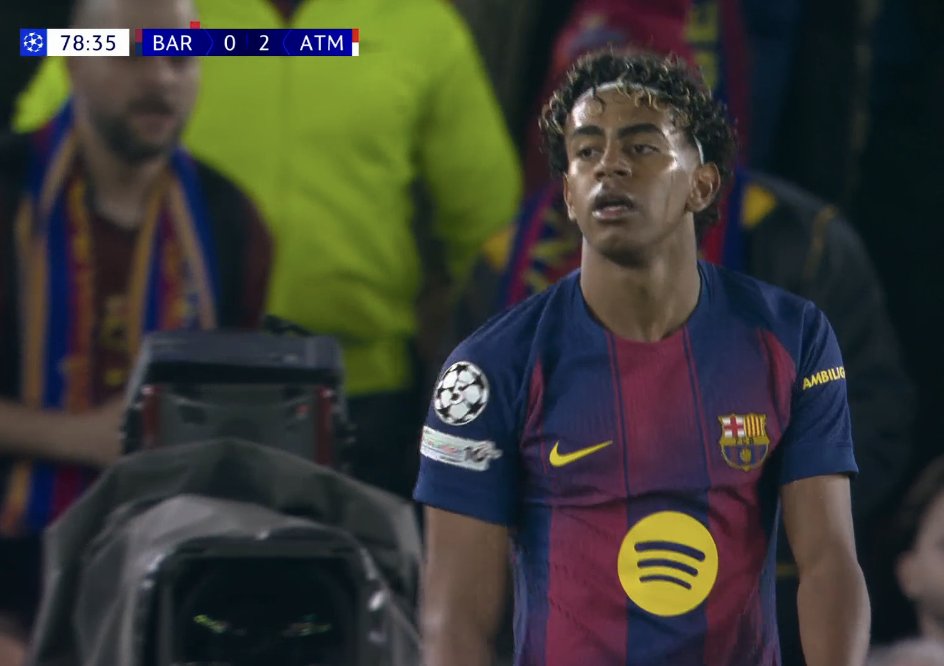 The Touchline | 𝐓 tweet media