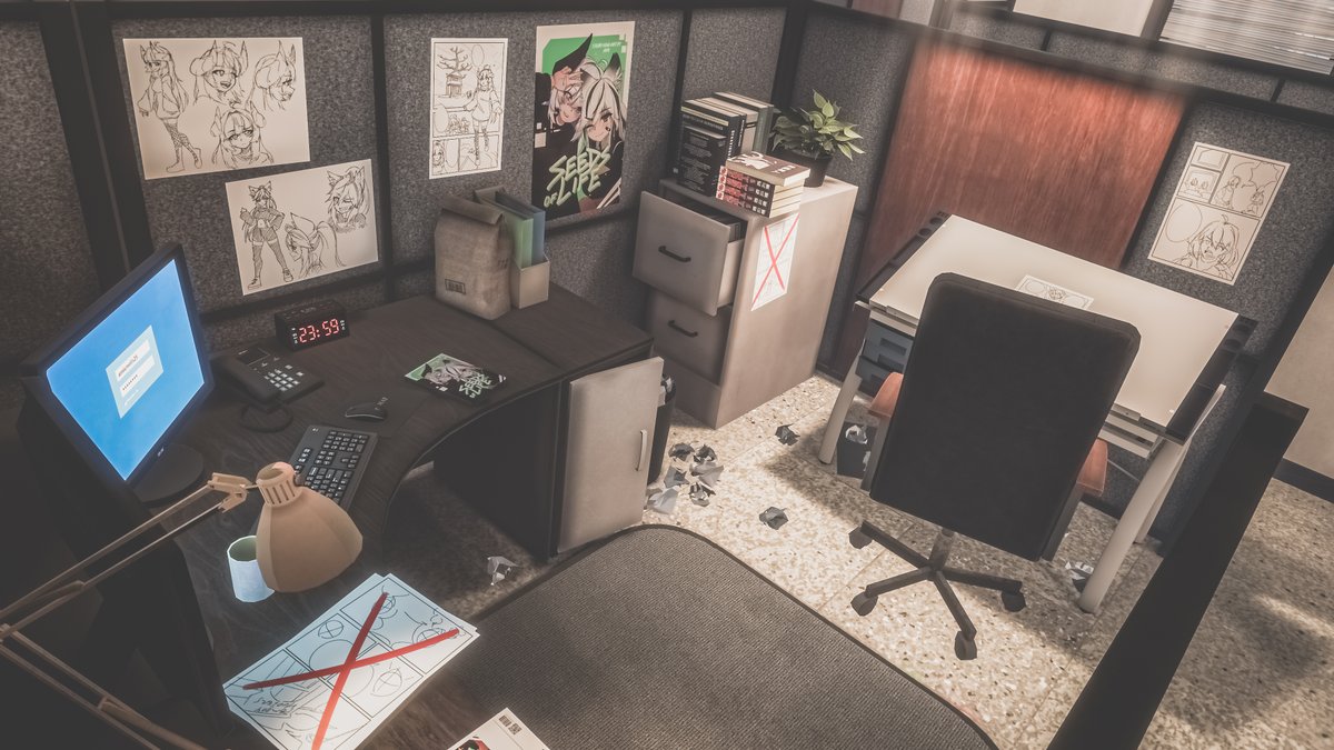 Neomance【VR Photographer】 tweet media