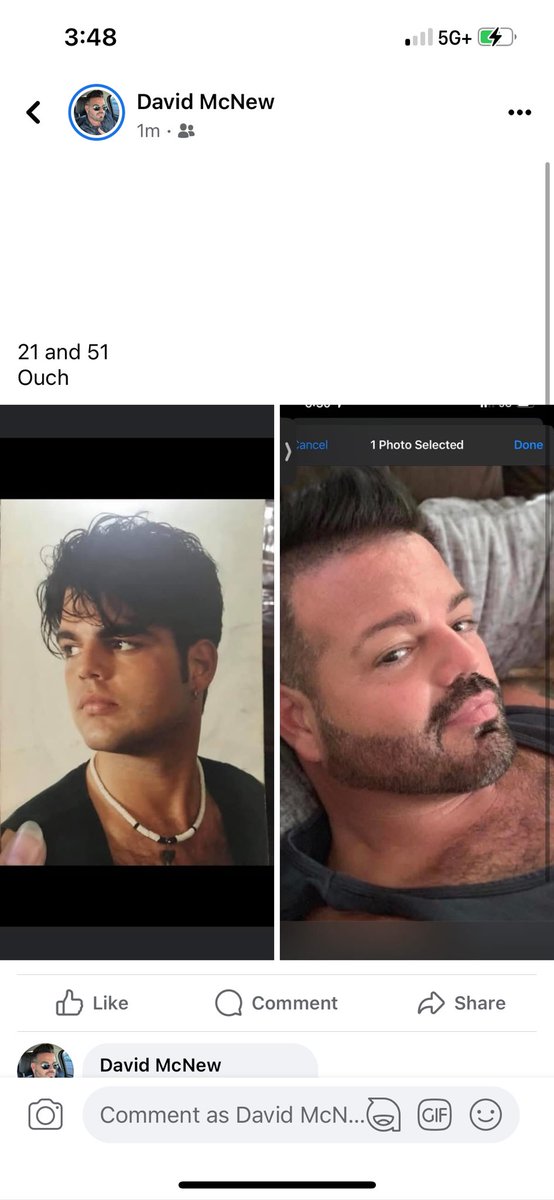 David mcnew tweet media