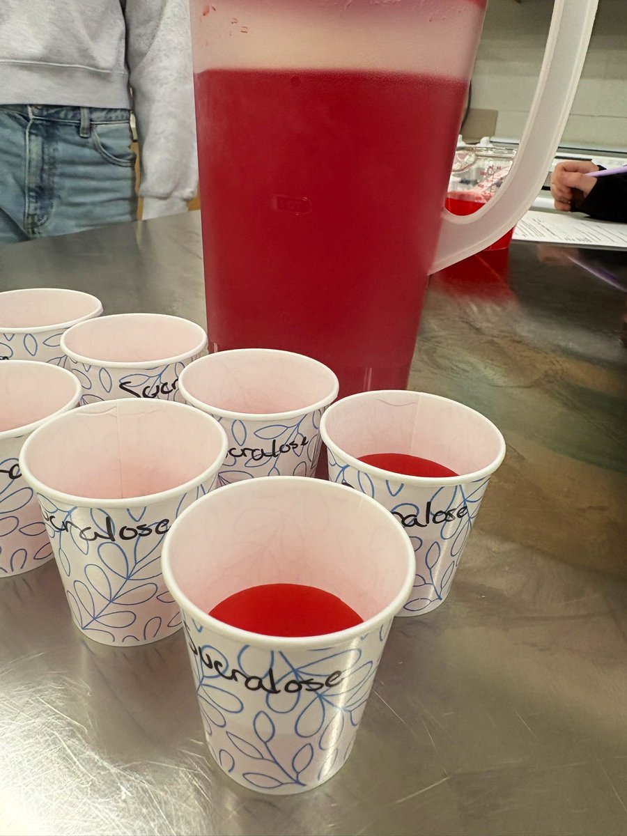 Willow Spring High Foods tweet media