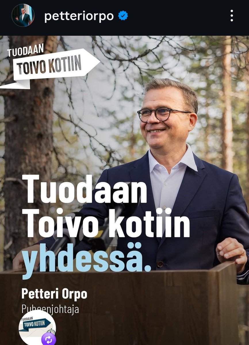 Kertokaa miksi oikeisto saa tukea järjestöjään verovapaasti ?
Miksei työntekijöiden järjestöjä voi tukea varovapaasti ?

Puoluetoontako ?