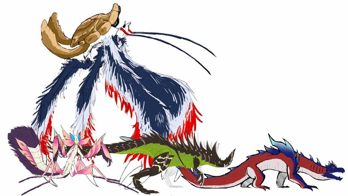 son lyng | ❄️🔥 tweet media