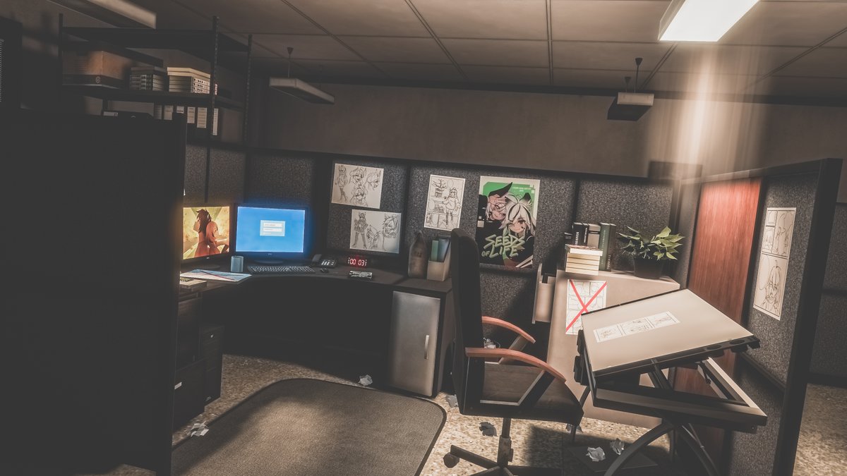 Neomance【VR Photographer】 tweet media