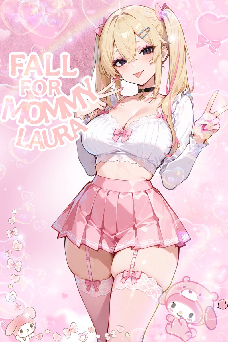 Laura | 2DFD tweet media