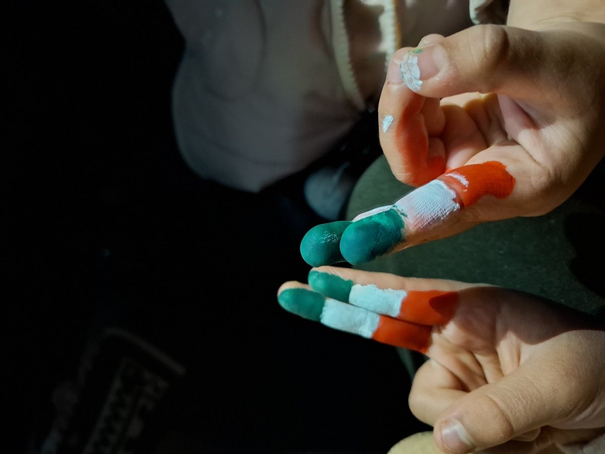 ☫◦•●◉✿نُون فِ✿◉●•◦☫ tweet media