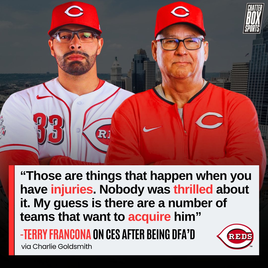 Chatterbox Sports tweet media