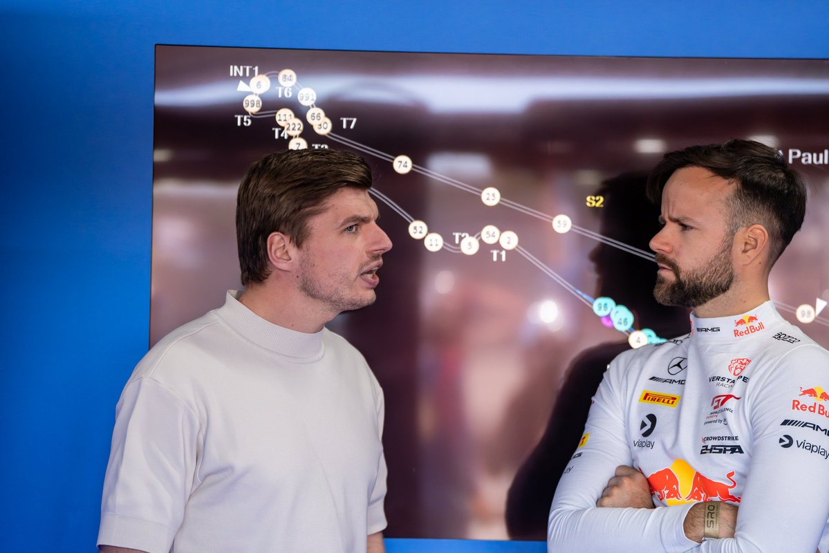 Daniel Bonna tweet media