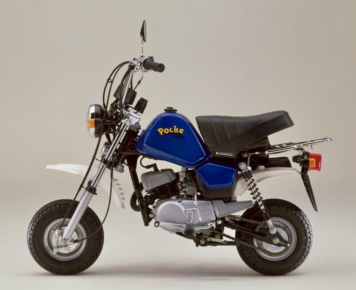 小川やすのり😊バイク乗り tweet media