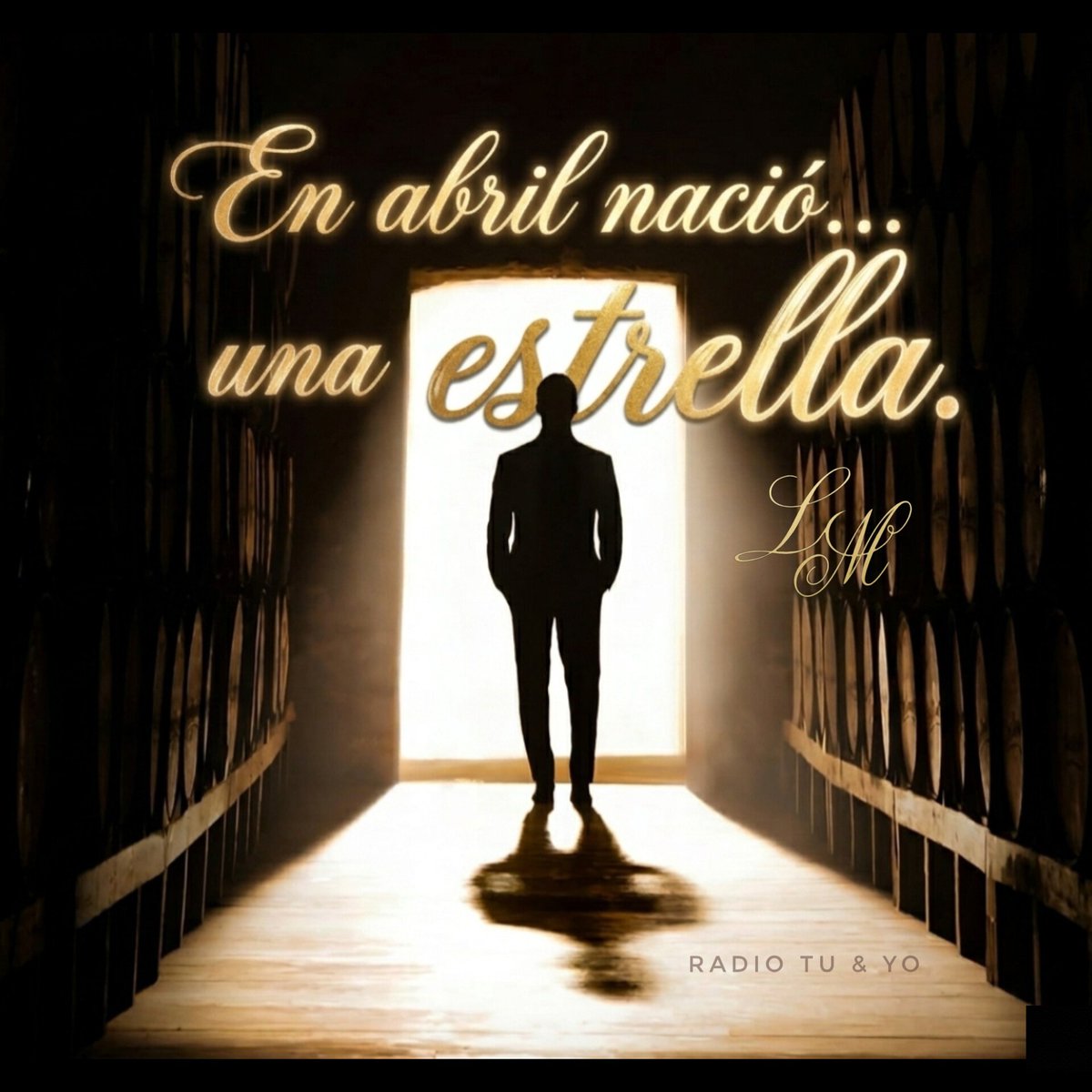 RadioTuYYoLM's tweet photo. ¡En abril nació una estrella, LUIS MIGUEL! ✨️
.
.
#luismiguel #luismiguelfans
#luismilover #felizcumpleañosluismiguel https://t.co/Qu8GznAtsy